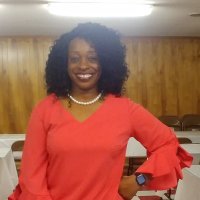 Estella Newkirt (@go4ward) 's Twitter Profile