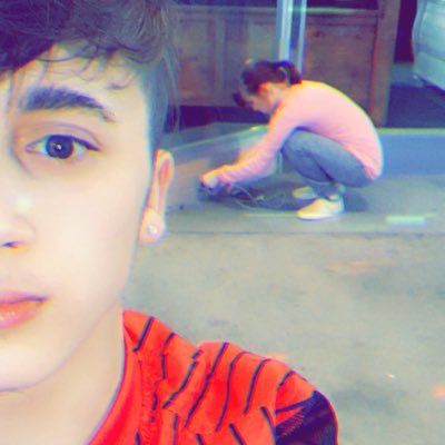 AustinchaseBruh's profile picture. 💕 @samantha_103100 💕