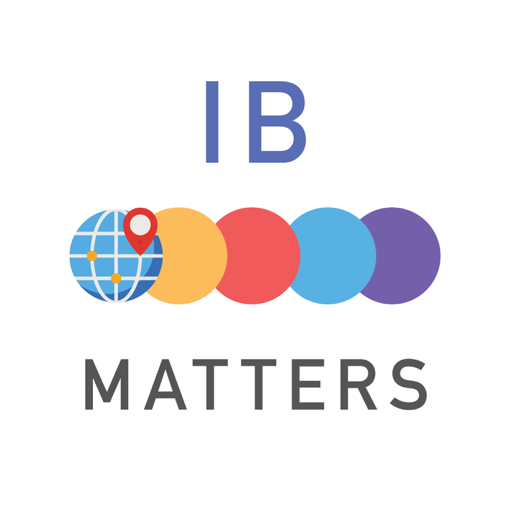 This is the home of the IB Matters podcast providing International Baccalaureate related content for anyone interested in IB education.