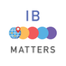 IB Matters (@MattersIb) Twitter profile photo