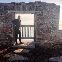 Tom Burn (@tomburn8) 's Twitter Profile