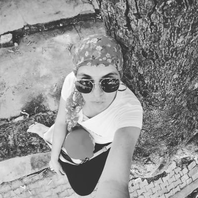 Martina30810's profile picture. Sin color político, no sigo a nadie, soy autónoma d mis decisiones sin importar si son acordes o impliquen el descontento d otras mentes  : Indómito  💓 Atea 🇨