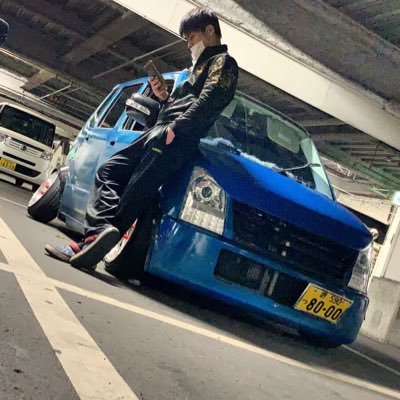 MH21s_8000's profile picture. Osaka Sakai wagon R MC12s⇒MH21s 【軽custom】基本適当 ☆生脚派☆ ☆☆車高調魂☆☆ All Genre Car Team Grand Zero代表 【I♥Wagon R】 兄弟→@Mys_hirokithi 兄弟車➪@mutsuki2159
