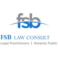 FSB Law Consult(@fsblawgh) 's Twitter Profile Photo