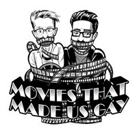 MoviesThatMadeUsGay(@MTMUGPod) 's Twitter Profile Photo