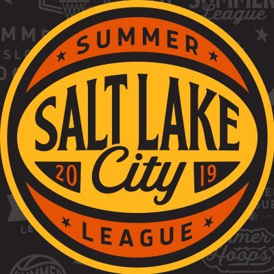 NBA action returns to SLC this summer with the 2019 Salt Lake City Summer League hosted at @vivintarena 🎷🤠🐻🛡
