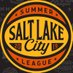 Salt Lake City Summer League (@SLCSummerLeague) Twitter profile photo