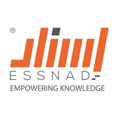 Essnadi's profile picture. Services: #StrategyDevelopment #Performance #BusinessPlanning #Governance #RiskManagement #CrisisManagement #InfoSec #DigitalTransformation #ChangeManagement