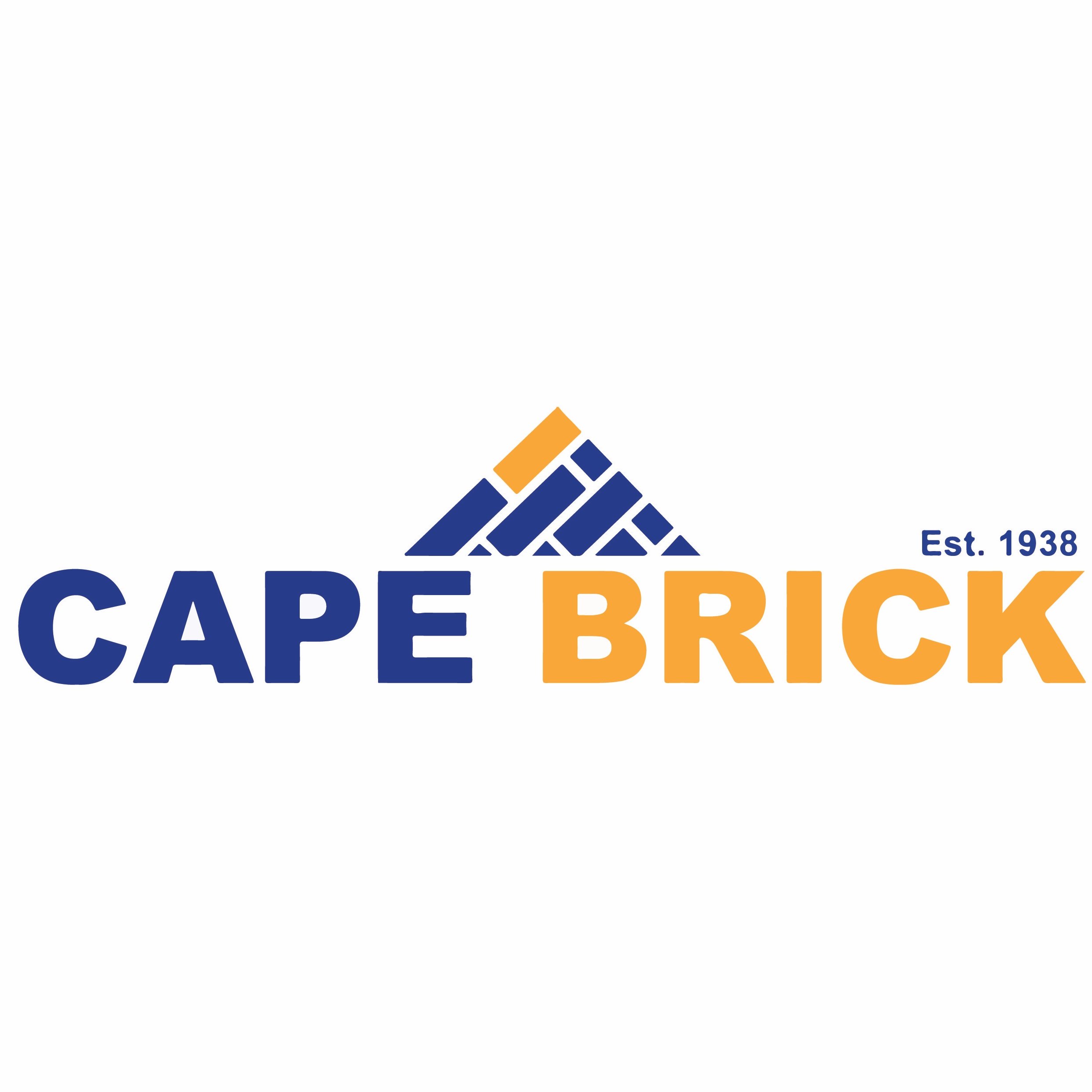 Cape Brick is the leader in environmentally friendly concrete masonry and paving products in the Cape.