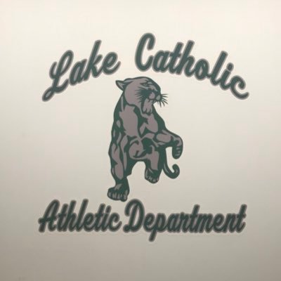 The official Twitter for Lake Catholic High School's Athletic Department #GoLake #GoState