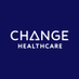 Change Healthcare (@Change_HC) Twitter profile photo