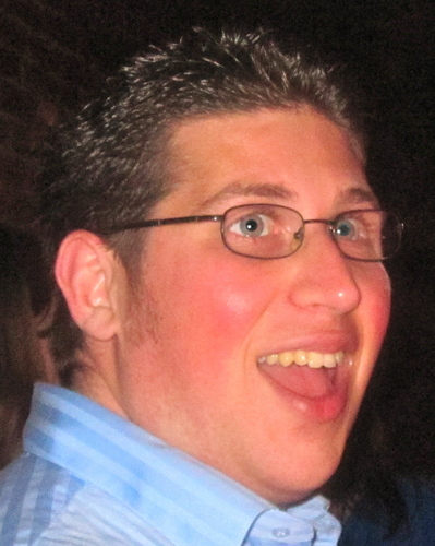 jzsteinberg's profile picture. 