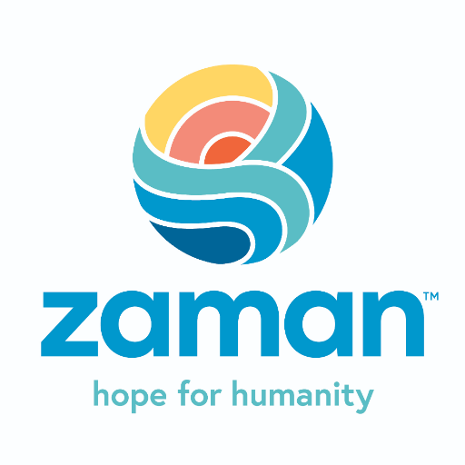 Zaman International