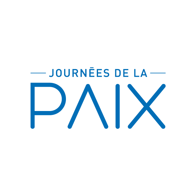 * 21 SEPT. — 2 OCT. * Journées de la paix 2023: Agir pour l’égalité, bâtir la paix | Peace Days 2023: Take Action for Equality, Build Peace