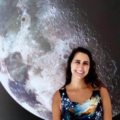 julia_schorn's profile picture. Forgetful psychology & cognitive neuroscience PhD student @UCLA studying memory  🧠 also, I really like space 🪐 she/her/hers ✨