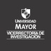 Vicerrectoría de Investigación U. Mayor (@investigaumayor) Twitter profile photo Vicerrectoría de Investigación U. Mayor (@investigaumayor) Twitter profile photo