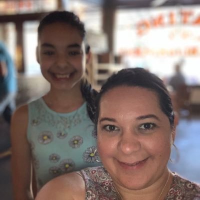 mrsruiz5's profile picture. I’m a jack of all trades and master of none. The Queen of my home!