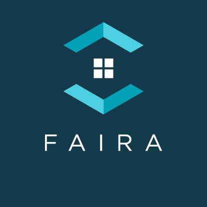 Real time online offers. No listing commission. Faira is bringing real estate into the 21st century. #startup #realestate