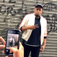 Anthony Brown (@ajblive) 's Twitter Profile
