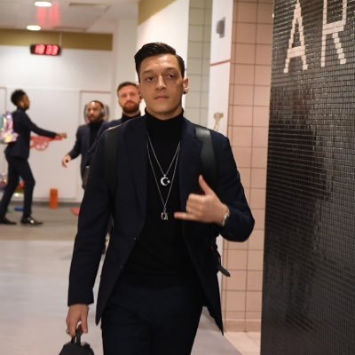 ArsenalWengerIn's profile picture. A motivated young adult. arsenal is the inspiration. London is red. follows back every gunner... COYG