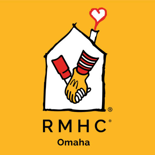 At Ronald McDonald House Charities in Omaha (RMHC), we focus on taking extraordinary measures to create ordinary times for families in need. 💛💙❤️