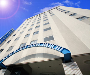 kokurabay_hotel's profile picture. 北九州市小倉北区のビジネスホテルの中でNo.1の広さを誇るゆとりある客室＆小倉湾を一望できるベイビュールーム(一部)が自慢のホテル♪
facebookからもご予約可能です☆“いいね”お願い致します！
http://t.co/IymdwR96Kw