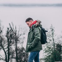Jean P. Santiago (@jeanpstgo) 's Twitter Profile