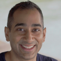 Ameesh Makadia (@kiamada) 's Twitter Profile Photo Ameesh Makadia (@kiamada) 's Twitter Profile Photo