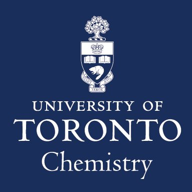 UofT EnviroChem Profile