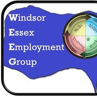 Windsor Essex Employment Group (@weegcommittee) 's Twitter Profile Photo Windsor Essex Employment Group (@weegcommittee) 's Twitter Profile Photo