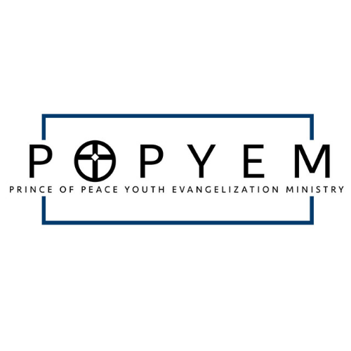 Youth Evangelization Ministry for Prince of Peace Catholic Church
