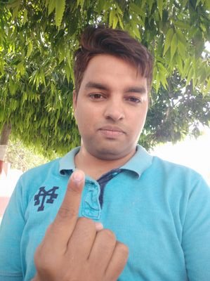 Chaturvediachal's profile picture. 