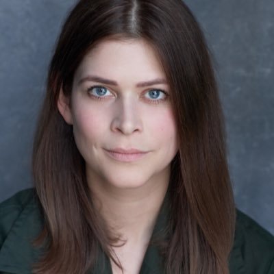 gemma_wray's profile picture. she/her Manchester • London • Barnsley @CSSDLondon #actress #singer Instagram: https://t.co/mCjT27c7dz NMRK