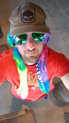 iamLEGlON1's profile picture. He Has Risen.
The End Is Nigh..
Never Forgive.  Never Forget. We Are Anony...