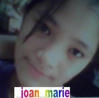 joanmmarie18's profile picture. 