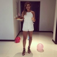 Sarah Harrington (@sarsharrington) 's Twitter Profile