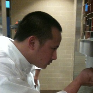 RandomMonkey78's profile picture. Chef/caterer, member of @geeklegacy and master of awesomeness