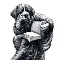 Philosophers' Dogs (@philosophydogs) 's Twitter Profile Photo Philosophers' Dogs (@philosophydogs) 's Twitter Profile Photo