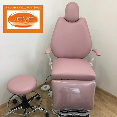 javemedic's profile picture. Fabricación de Mobiliario Médico de alta calidad.  ORGULLOSAMENTE MEXICANO