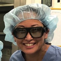 Helena Chang (@drhelenachang) 's Twitter Profile