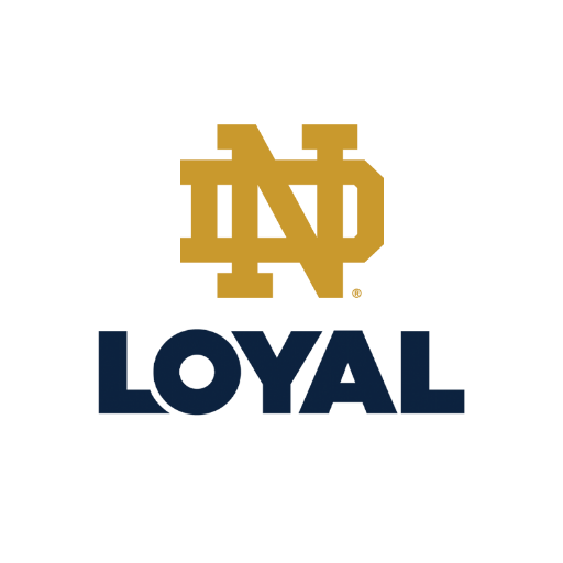 Bringing the gift of Notre Dame to you! ND’s most loyal family, friends, &, alumni. Show us the ways you are #NDloyal ☘️

Official account of ND Development!