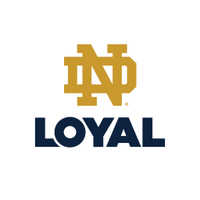 ND Loyal(@NDLoyal) 's Twitter Profile Photo