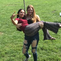 Julia Demarco (@juliademarco7) 's Twitter Profile