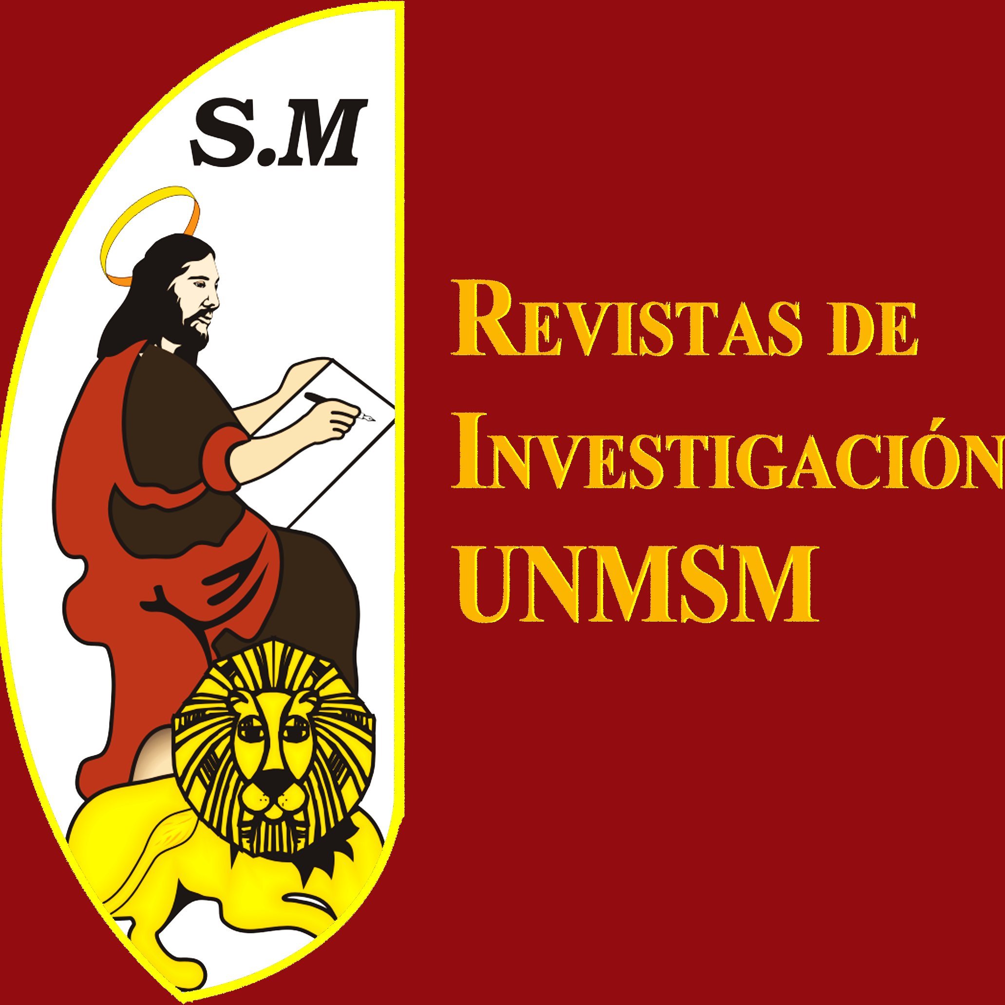Twiter oficial del portal Revistas de Investigación UNMSM de la Universidad Nacional Mayor de San Marcos @UNMSM_. Tenemos 15 revistas visibles