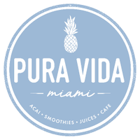 Pura Vida (@puravida_miami) 's Twitter Profile