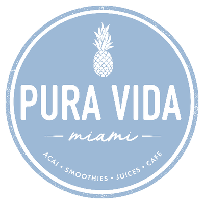 Pura Vida Puravida Miami Twitter