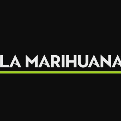 lamarihuana Profile Picture