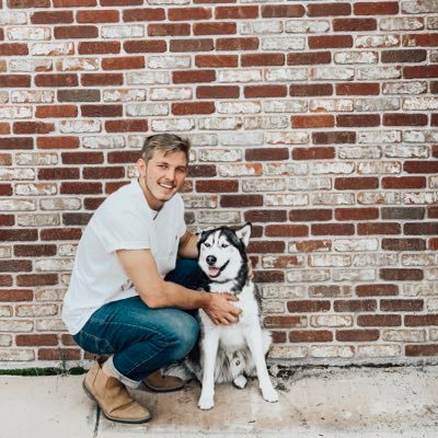 Easton Cecil athlete profile head shot