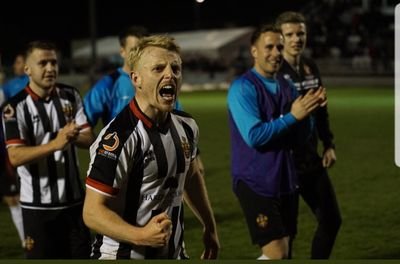 TownCoxhoe's profile picture. Spennymoor Town Branch of Coxhoe.   UTM ◼◻◼◻◼◻⚽️🙏🏻