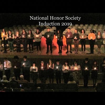 Official Twitter of Lincoln Park High School National Honor Society 📚2019-2020